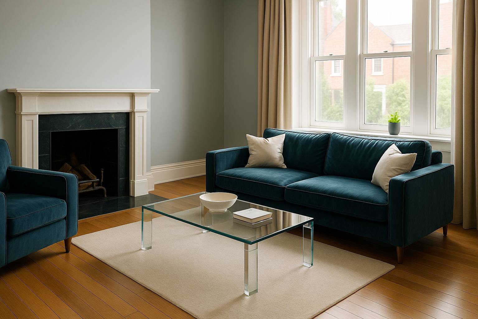 Deep Cleaning Services Deep Cleaning Services