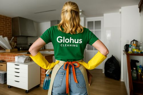 End of Tenancy Cleaning hertford 1 Cleaners in Hertford