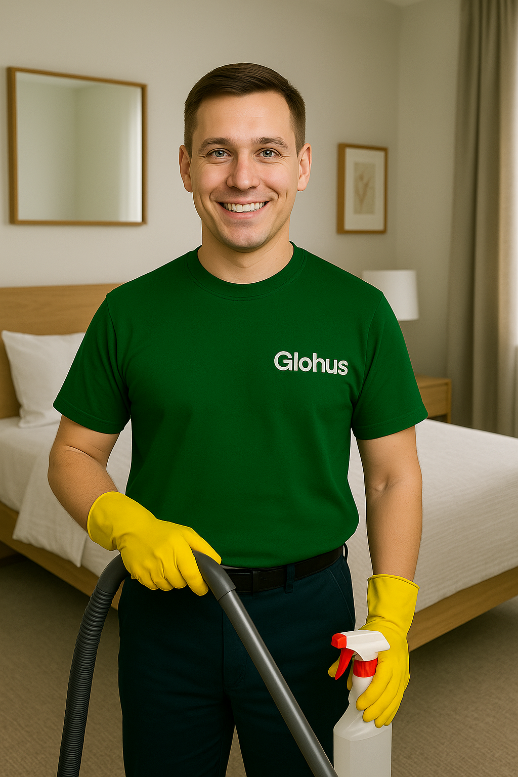 House Cleaning Service 01 Deep Cleaning Services