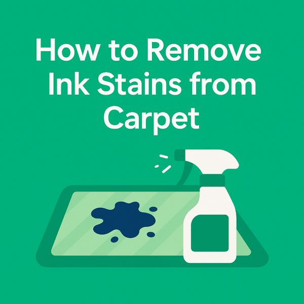 How to Remove Ink Stains from Carpet guild How to Remove Ink Stains from Carpet