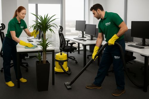 office cleaning hertford 1 Cleaners in Hertford