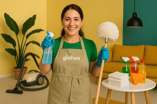 Regular Cleaning